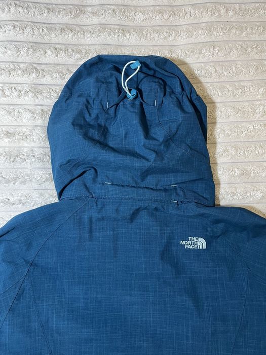 ветровка the north face rab gore tex gorpcore