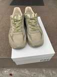 Premiata , Armani , Bogner 42