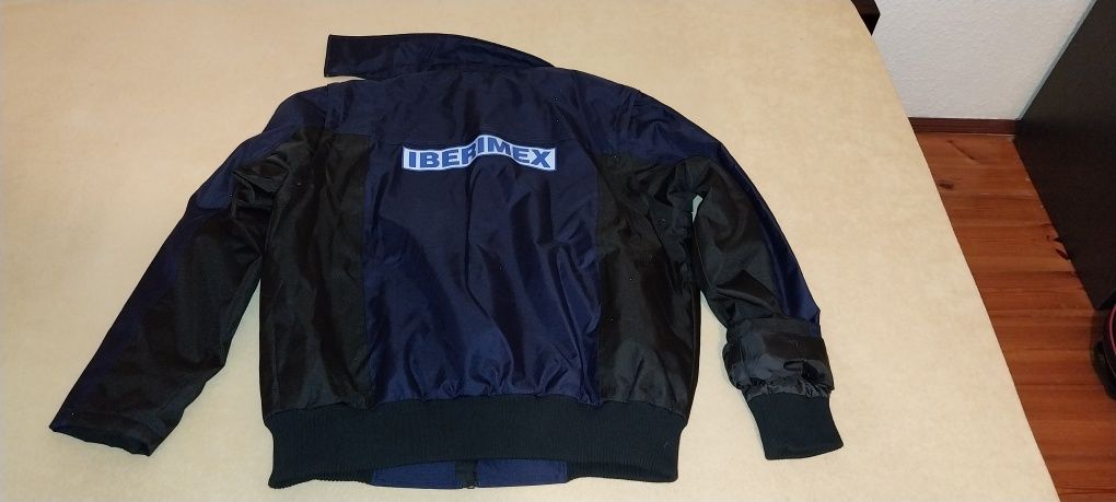 Kurtka Kubler 2XL Nowa