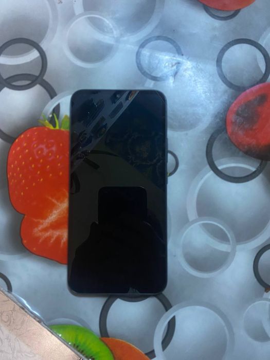 Samsung galaxy a34 5g