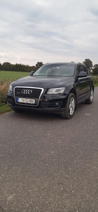 Audi Q5 2.0 .