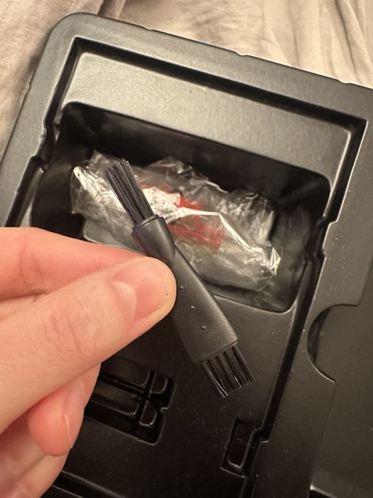 Шейвер Stylecraft синий