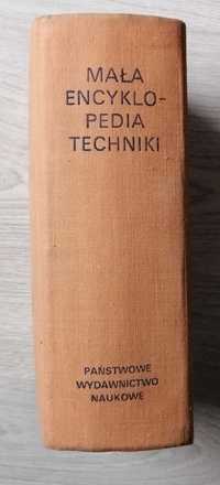 Mała Encyklopedia Techniki