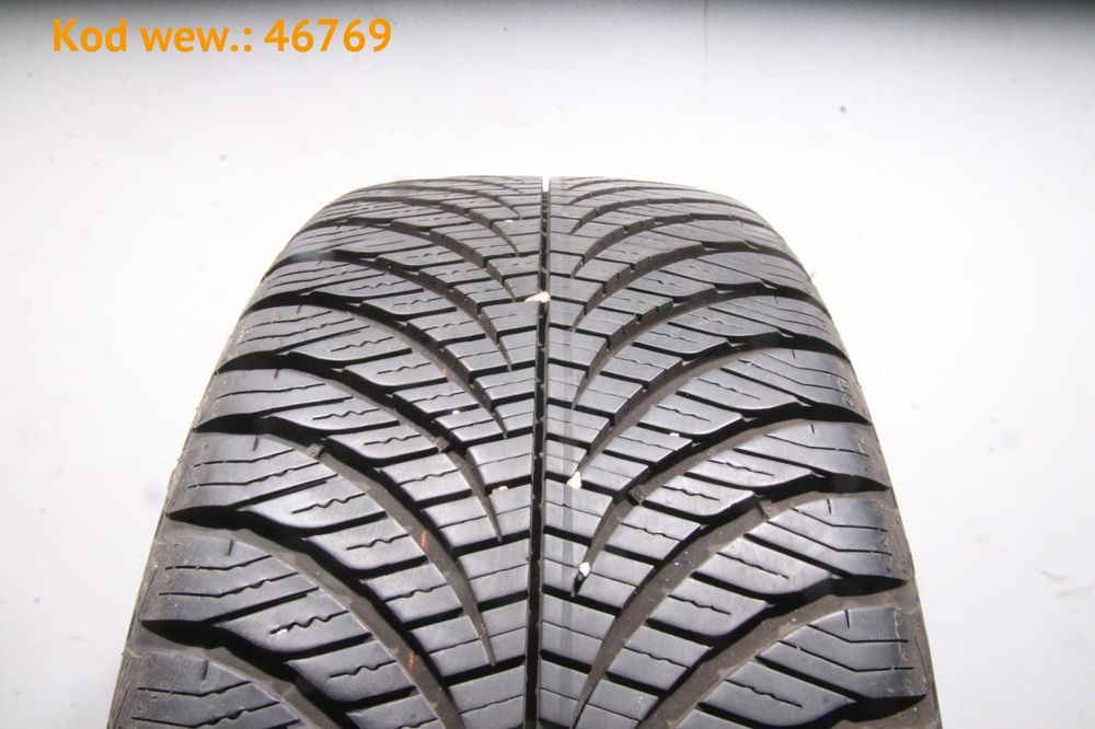 Goodyear Vector 4Seasons G2 - 215/55 R18