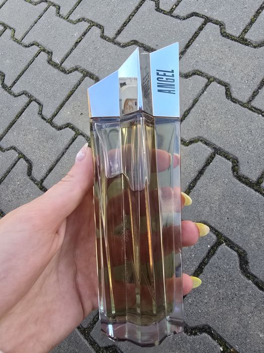 Thierry Mugler Angel Rising Star EDP - 100ml - UNIKAT