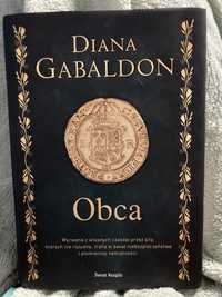 Obca - Diana Gabaldon