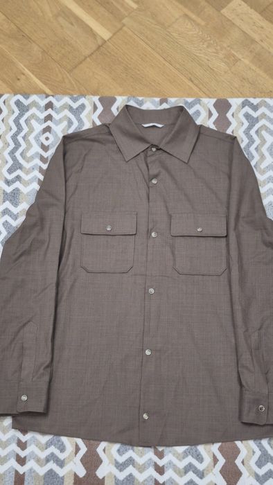 Рубашка Італія-"Marco Pescarolo"