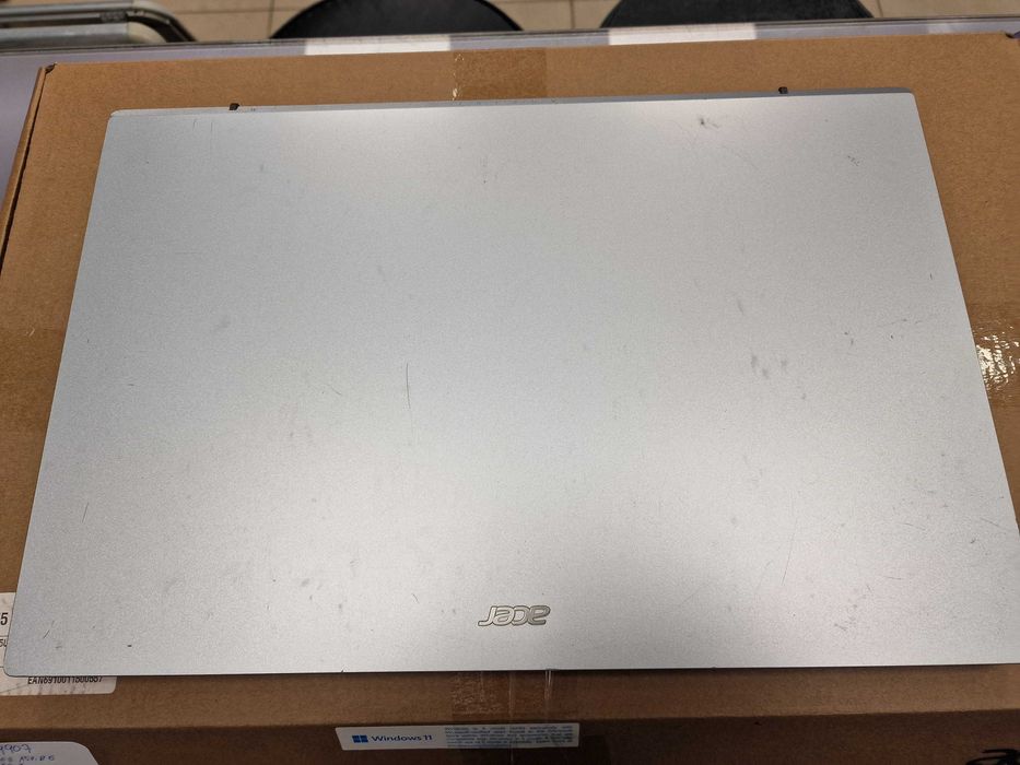 Acer Aspire 3 A315-59/ i3-1215U/ 16GB/ 512GB/ czytaj uważnie opis
