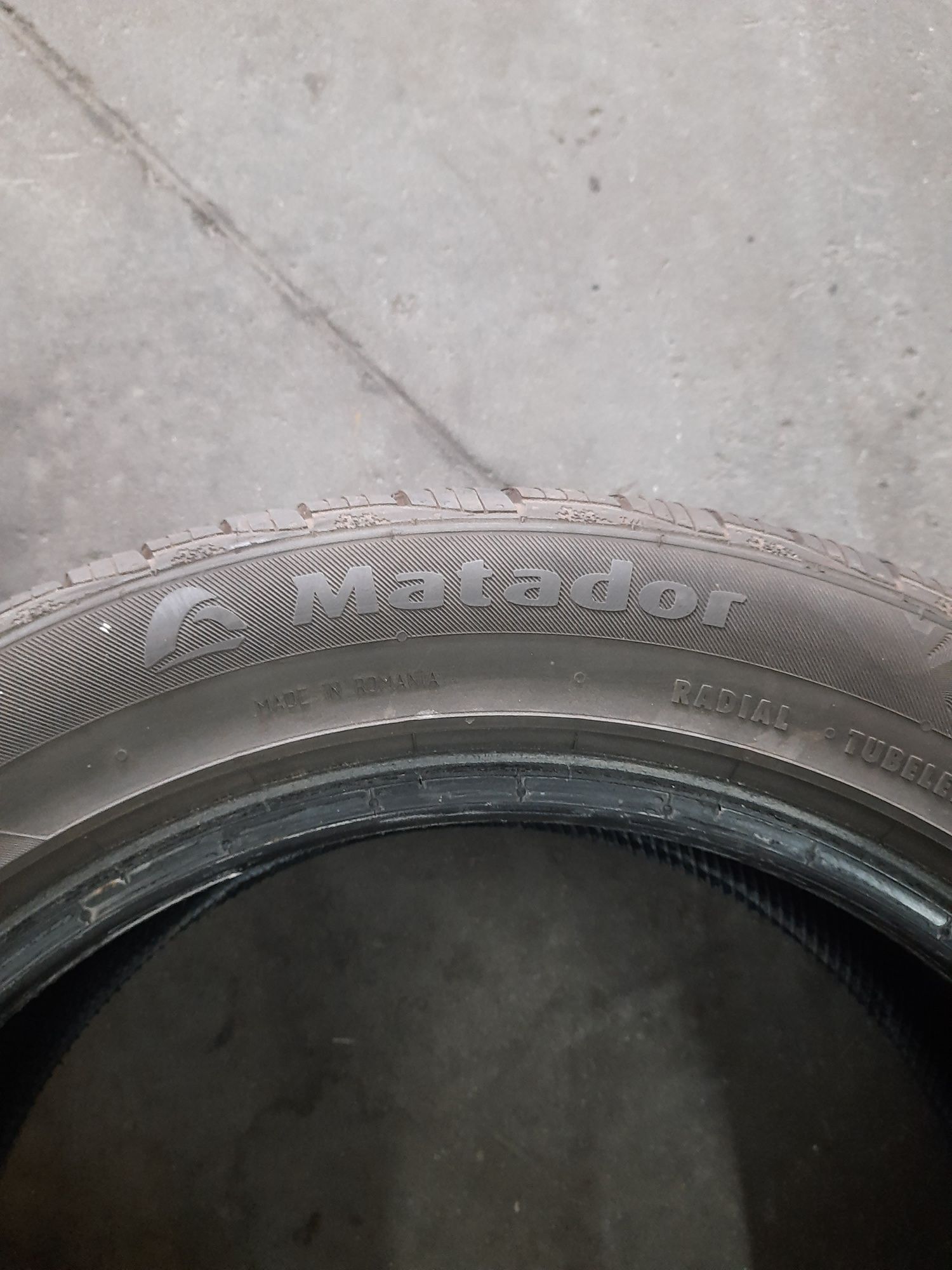 Opony 225/50R17 98V Matador Sibir Snow