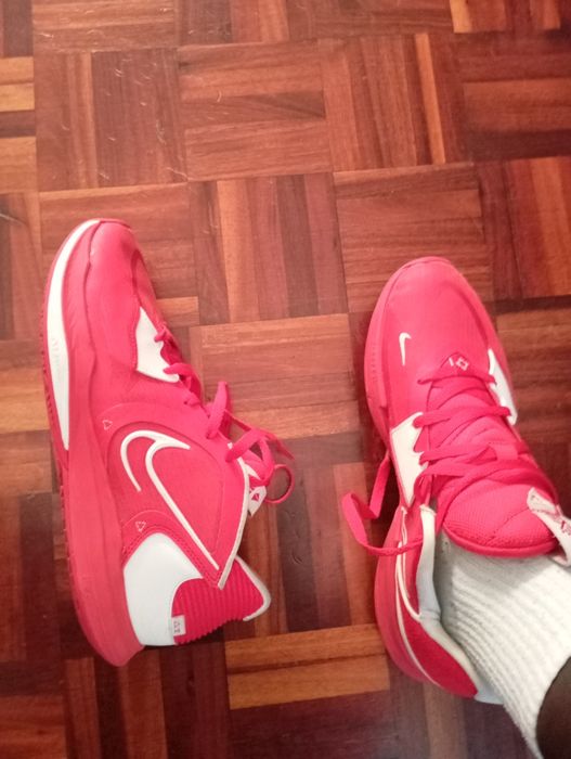 Tênis de basketball