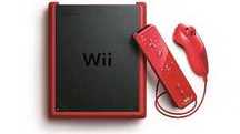 Consola Wii sem Garantia