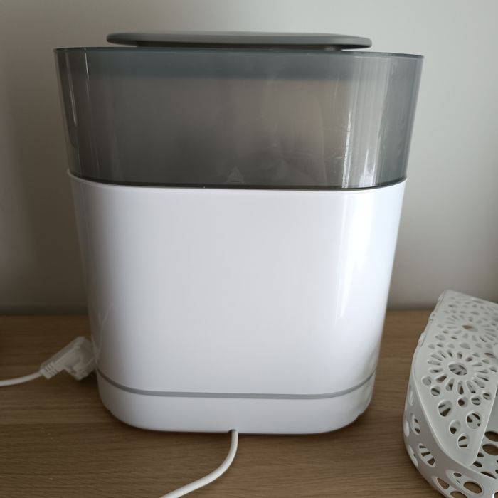 Esterilizador Philips Avent