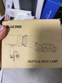 Тримач лампи для обігріву рептилій