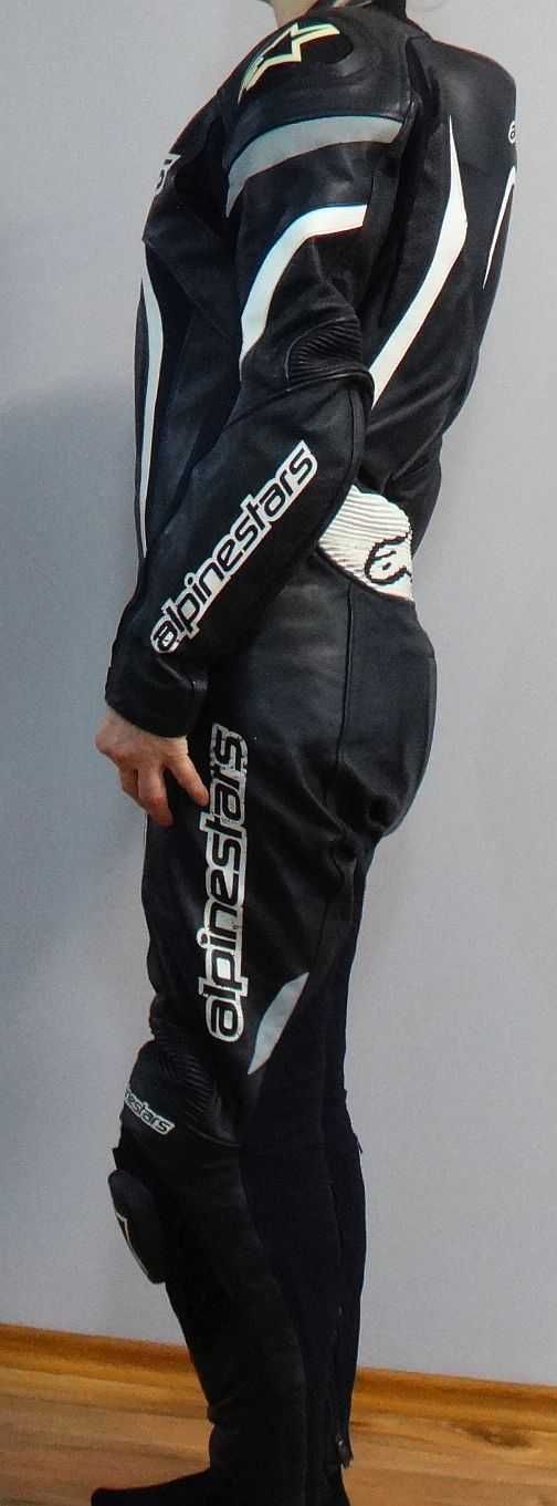 Kombinezon motocyklowy Alpinestars MOTEGI SUIT rozmiar M/L nie dainese