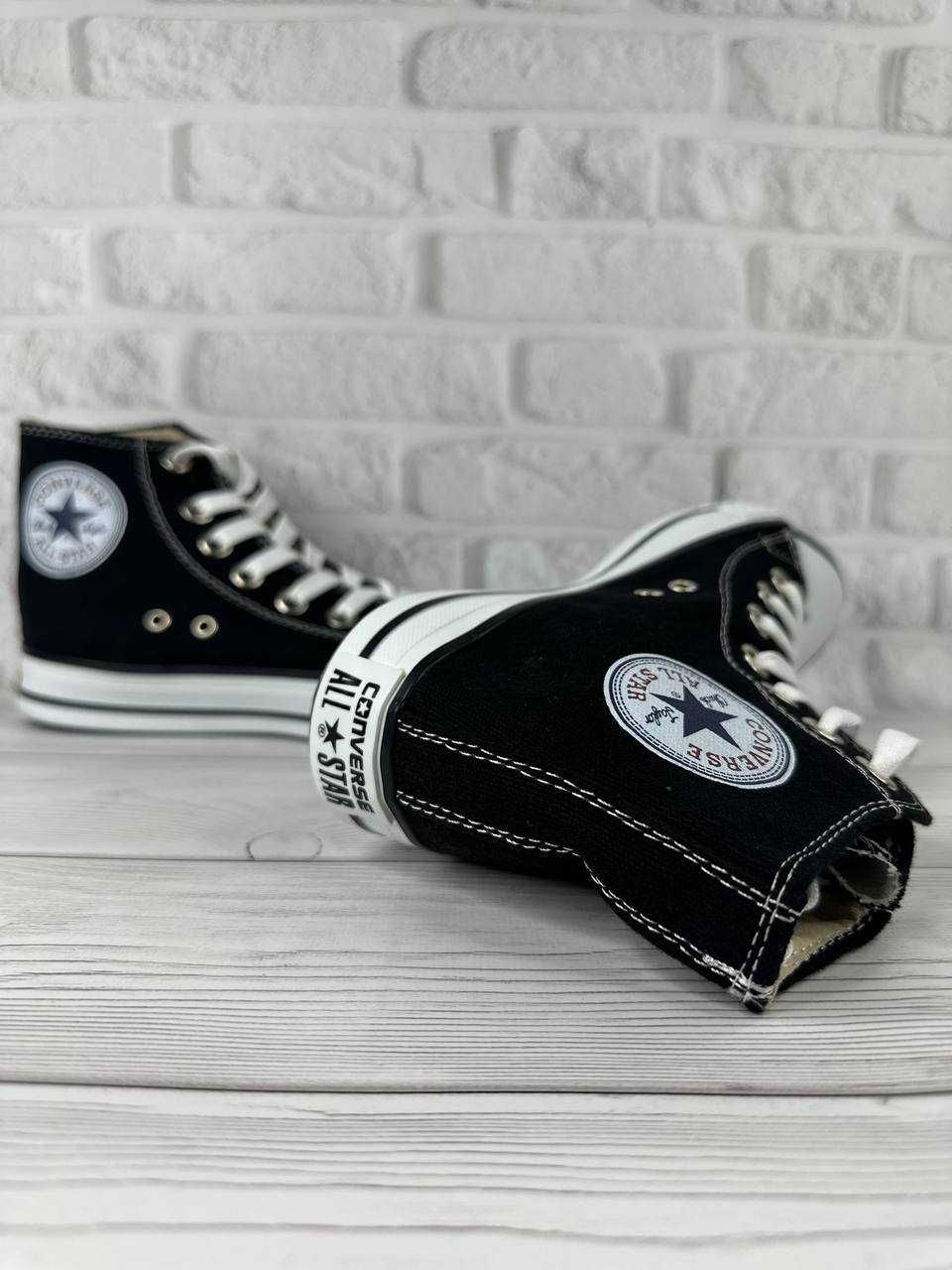 АКЦІЯ! Кеди Converse All Star