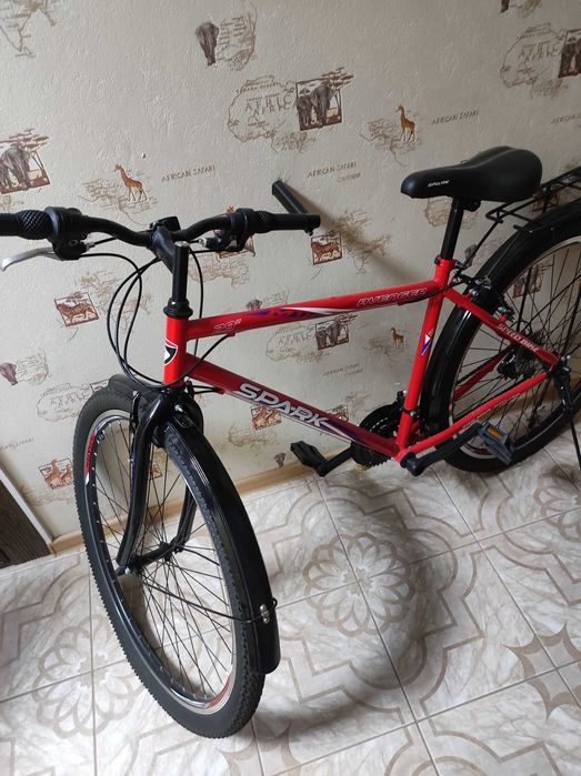 велосипед б/у продажа