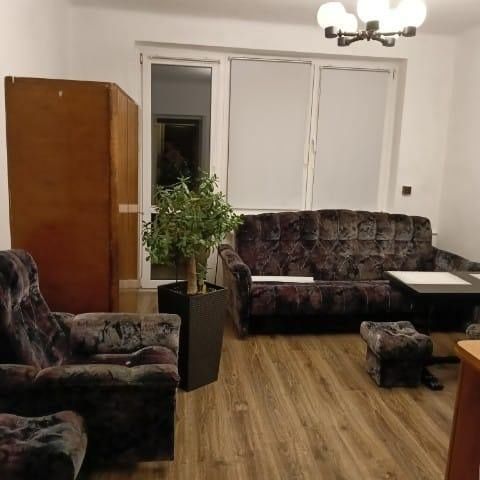 Wynajem mieszkania 3 pokoje