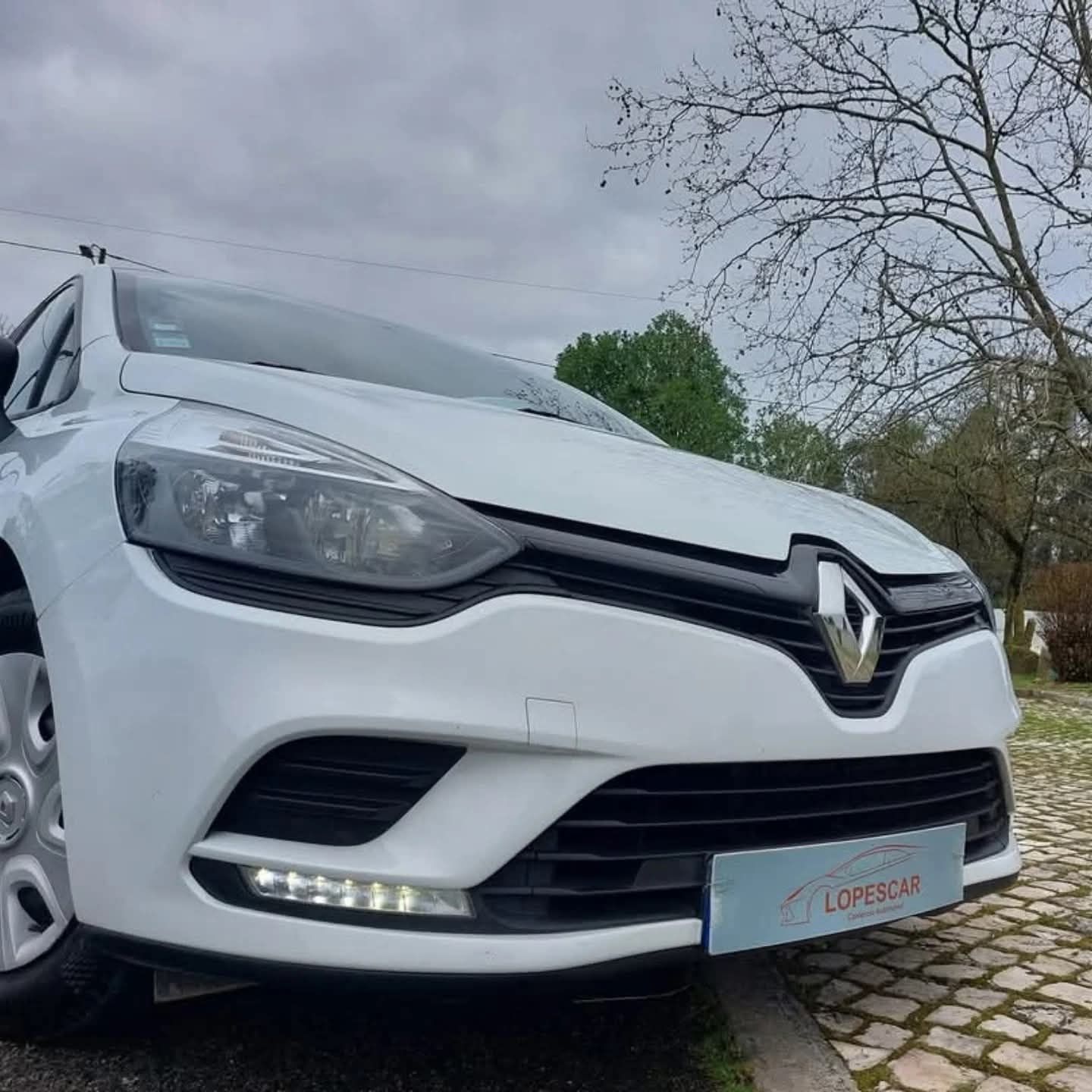 Clio 1.5DCI - 2019 | GARANTIA | 130.000KM