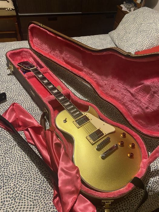 Sire Larry Carlton L7