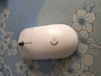 Logitech g pro x superlight  + Ice Tiger v2