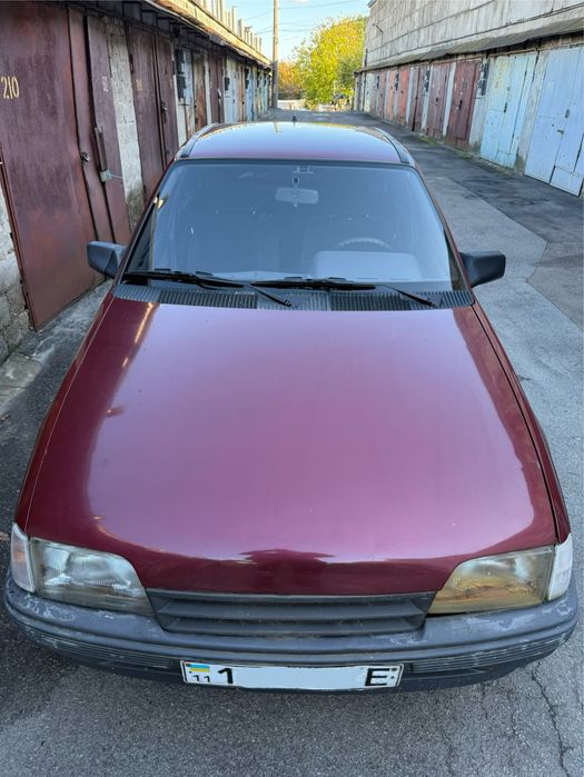 Daewoo Racer 1996 • 99 тис. км • бензин • кондиціонер • склопідйомники