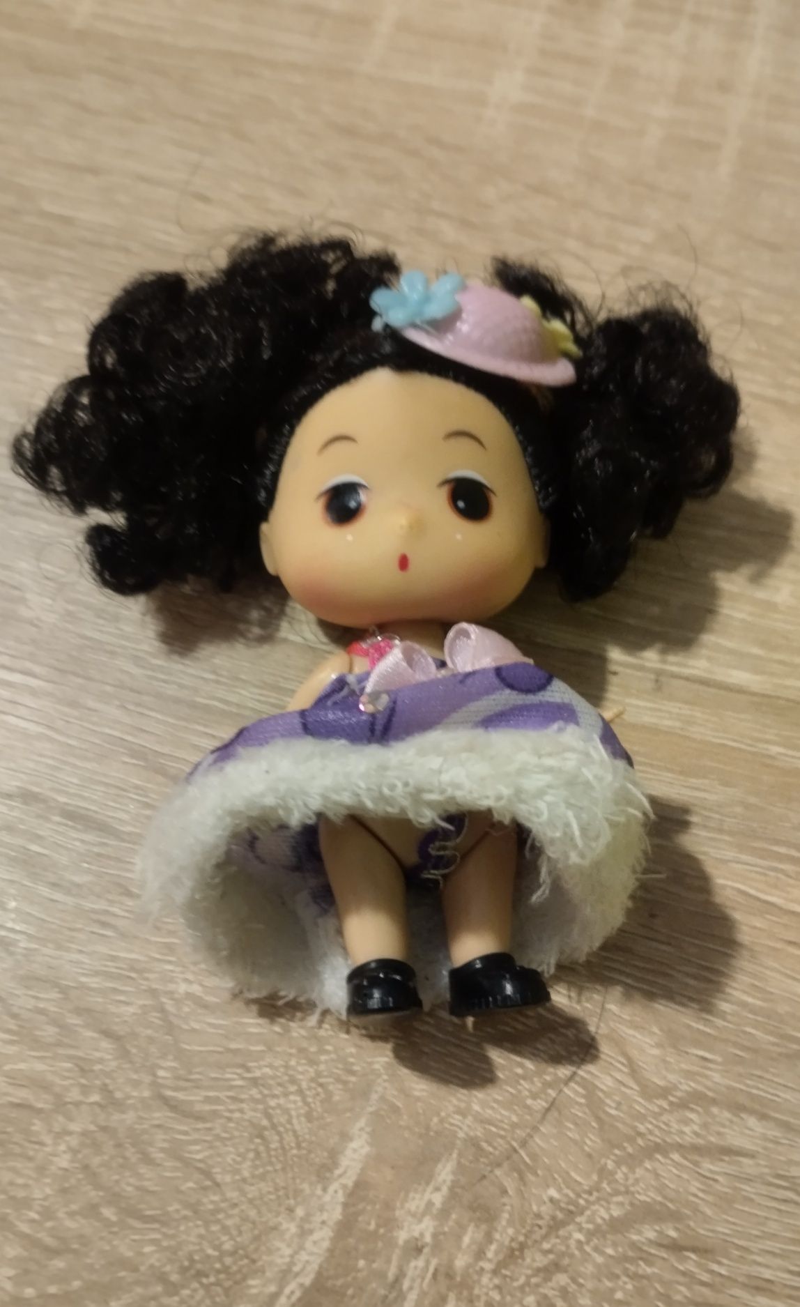 Koreańska lalka laleczka Ddung kawaii 2 sztuki