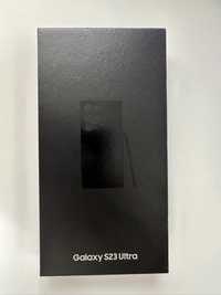 Samsung Galaxy S23 5G 512Gb preto (SELADO/NOVO)