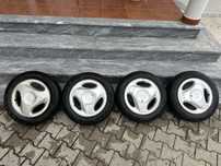 Jantes Opel Corsa B