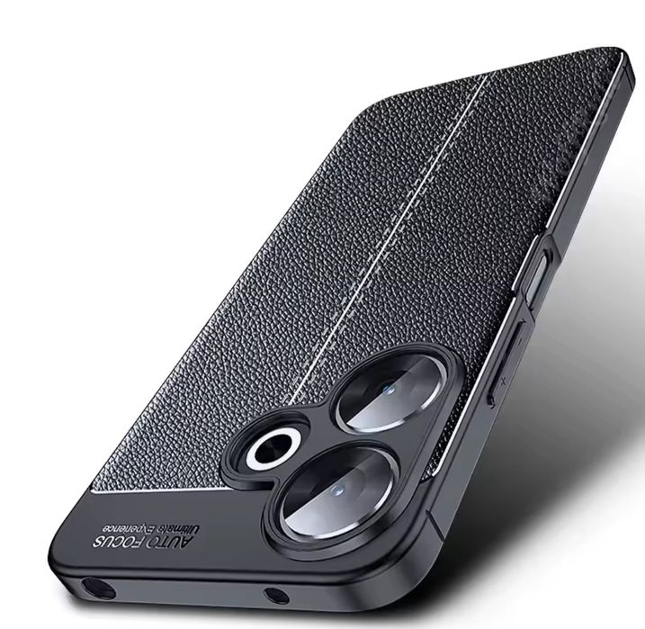 Чохол redmi 13 .