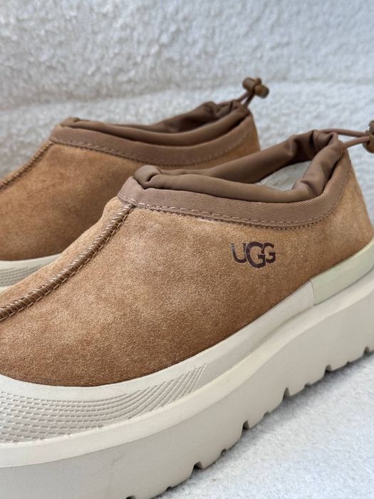 UGG tasman weather hybrid