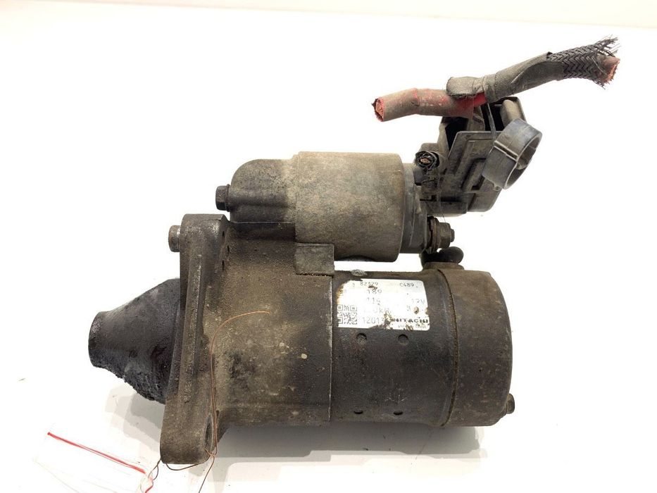 ROZRUSZNIK - 76.00 PLN - FIAT PUNTO EVO (199_) 2008 - 2022 1.2 51 kW [69 KM] benzyna 2009 - 2012