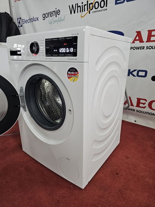 Пральна машина Bosch 9кг.2023рік