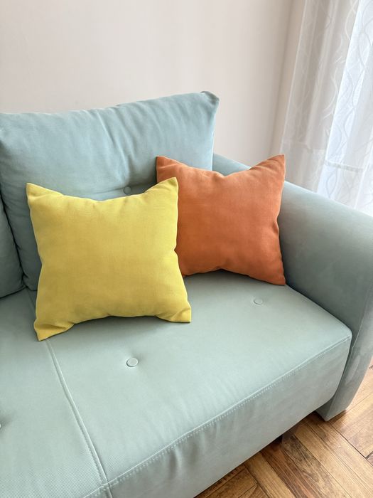 Подушка диванна декоративна