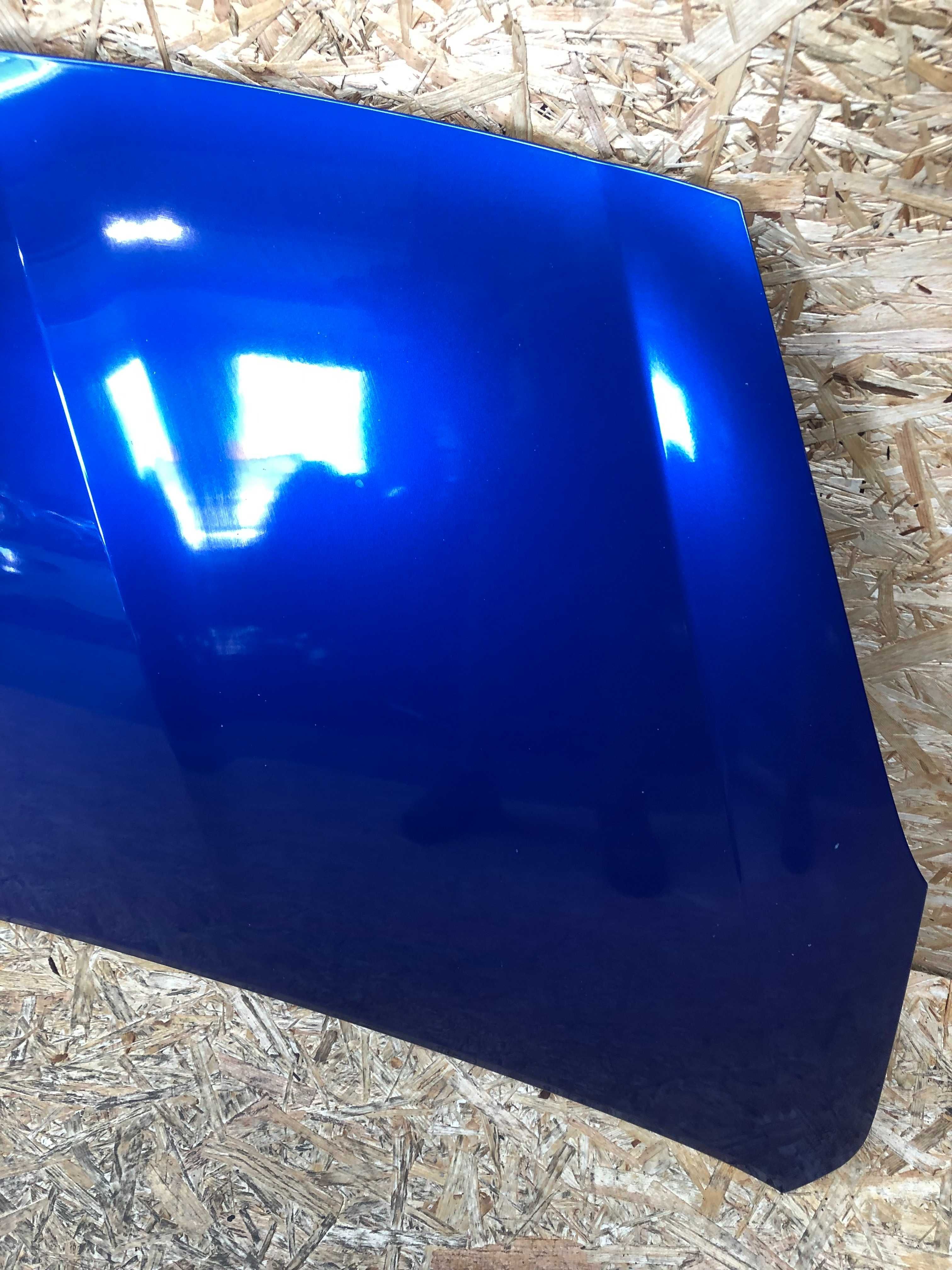 Maska Hyundai I20 kolor u6