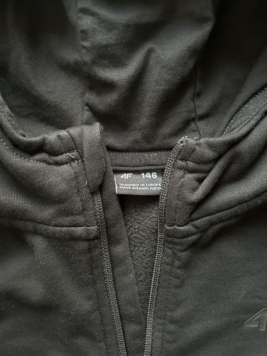 Bluza 4F, rozmiar 146