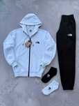 Мужской спортивный костюм тнф The North Face [S,M,L,XL,XXL] норт фейс