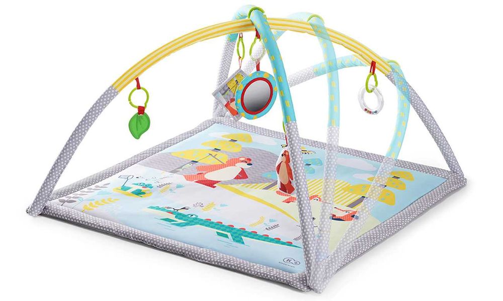 Mata edukacyjna Mily Kinderkraft