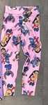 Legginsy 5/6 lat