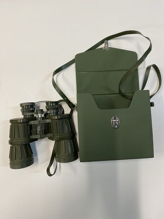 Бінокль Zenith 7x50