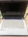 Laptop Toshiba Satelite