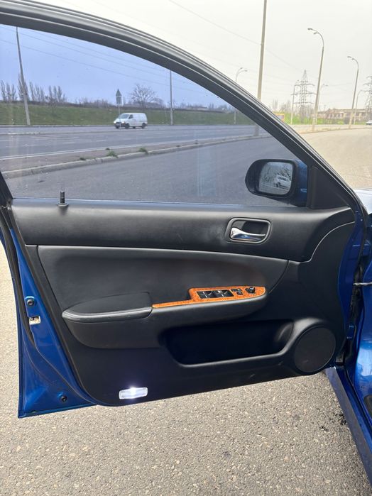 Продам Honda  Accord 7