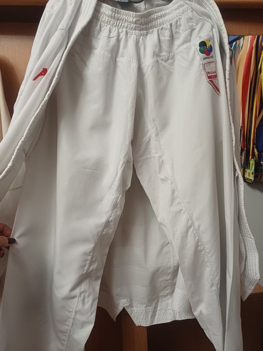 Кімоно фірми Arawasa