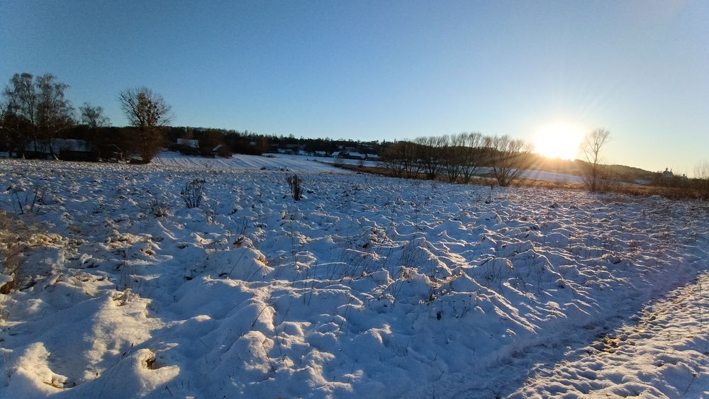 Земельна ділянка під забудову 0,23 га