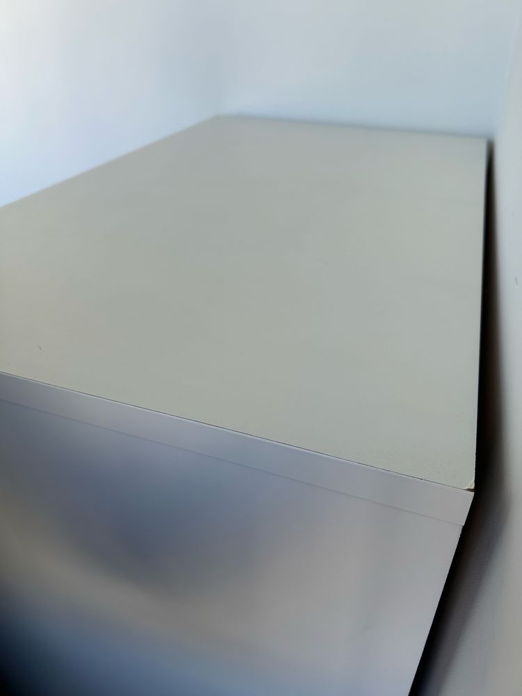 Comoda IKEA Malm 6 gavetas