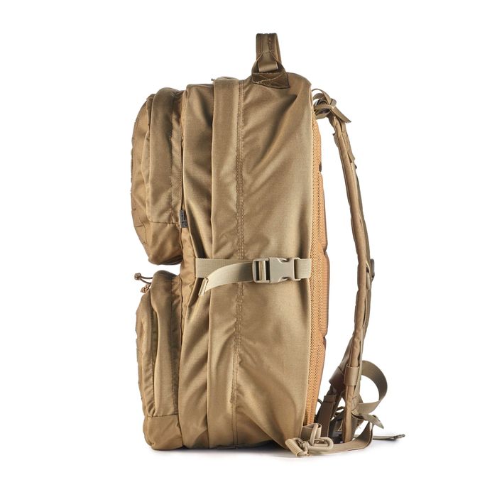 Рюкзак медика 40л кордура  + ампульница +4 подсумка + усиленная спинка