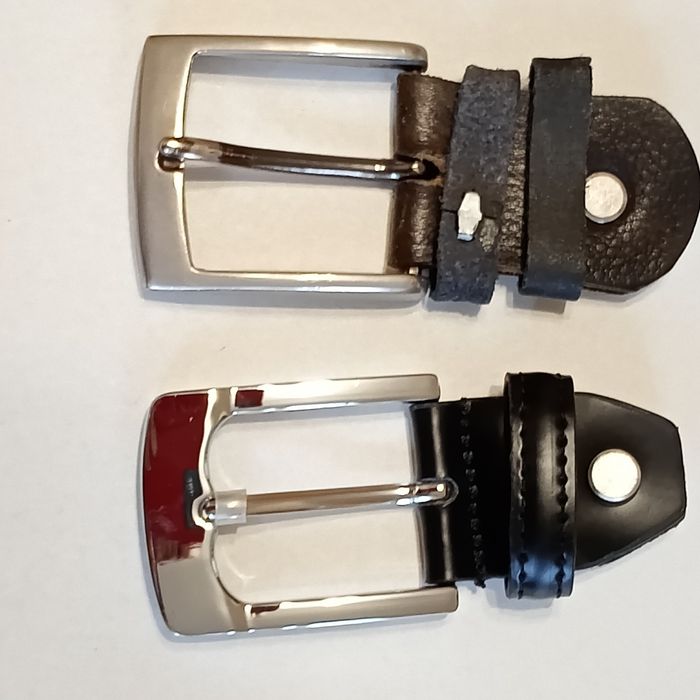 Пряжка  для мужского ремня.