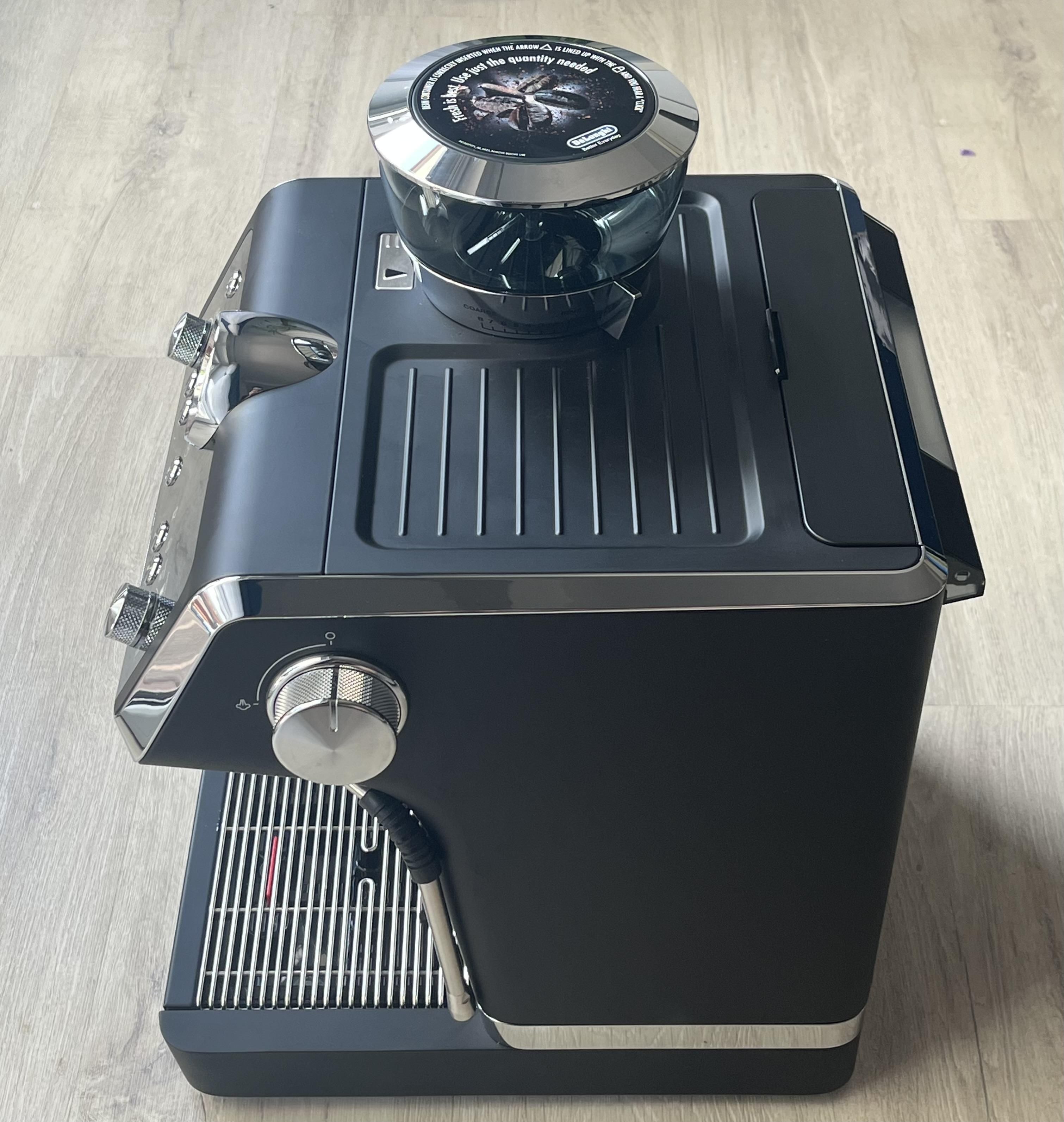 OUTLET DeLonghi La Specialista EC9355.BM FV23% PL GW