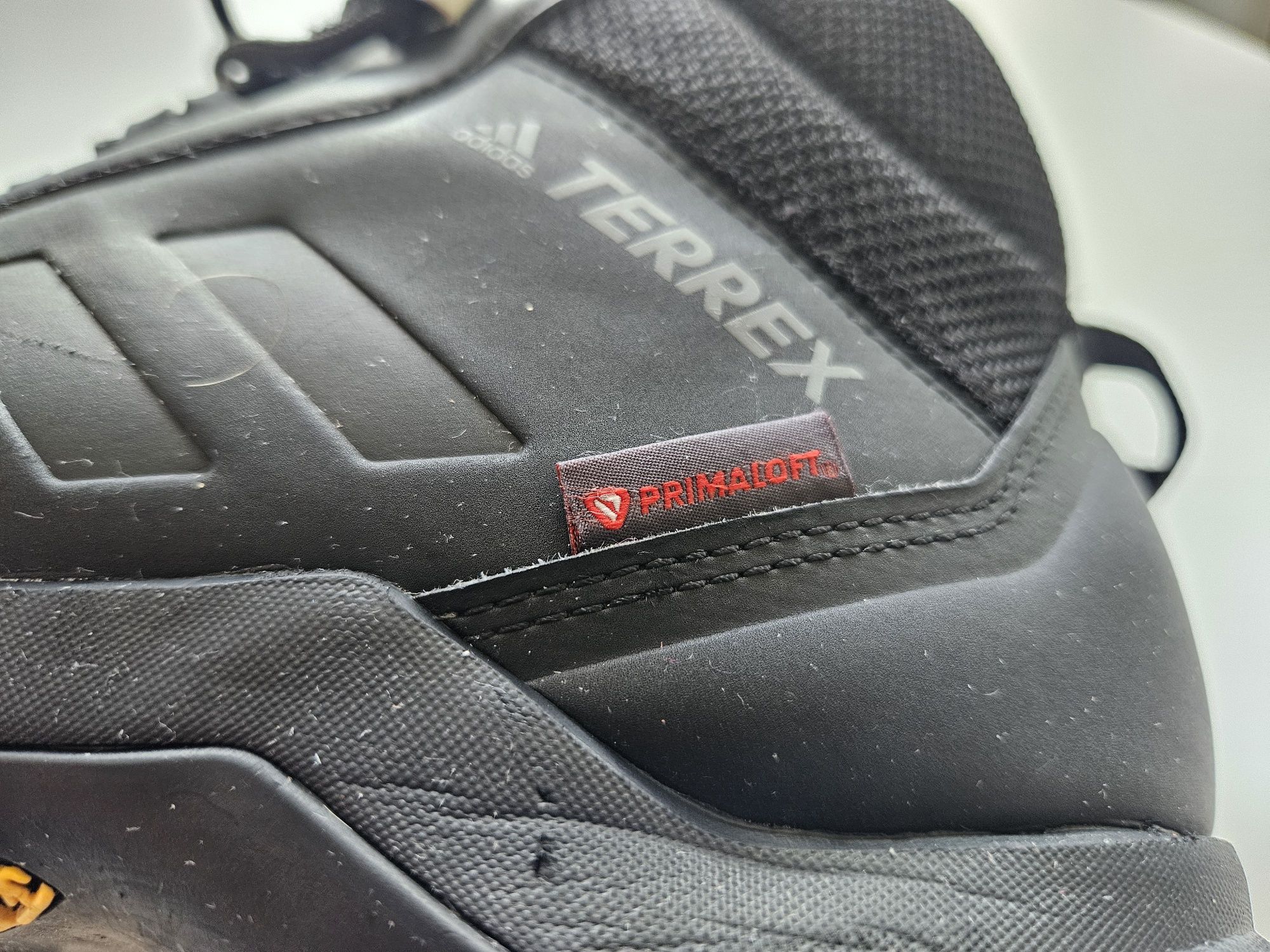 Adidas buty trekkingowe męskie DQX39 rozmiar 45 1/3