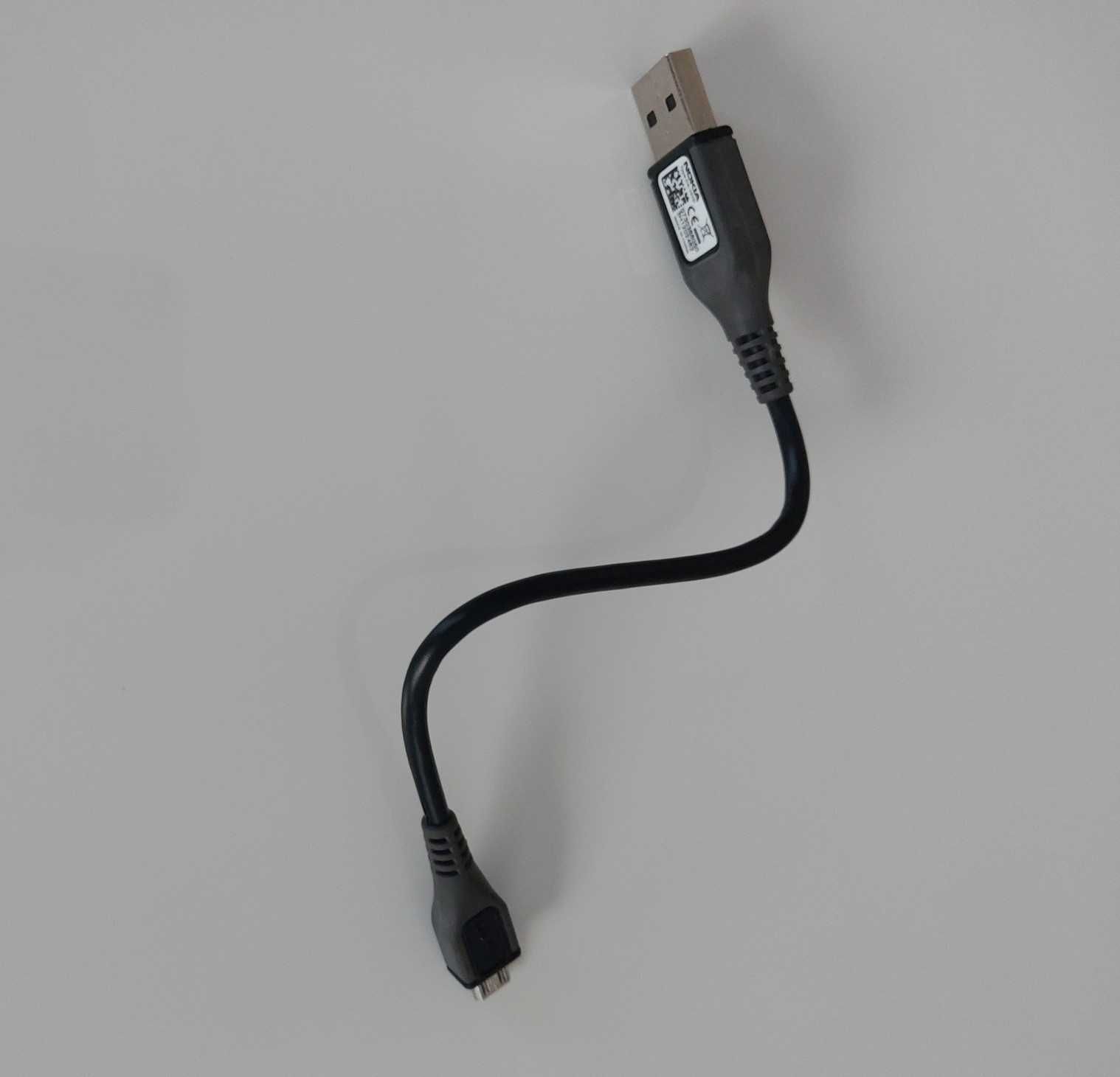 Oryginalny kabel do transmisji danych micro USB Nokia CA-101D