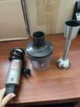 Blender reczny tefal infiny force 700w